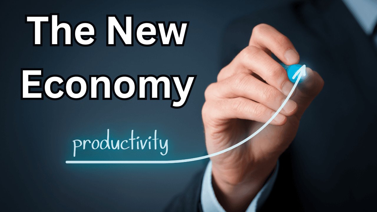 The Productivity Expansion post photo